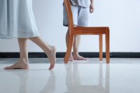 Zelf vloerverwarming leggen is best goed te doen!