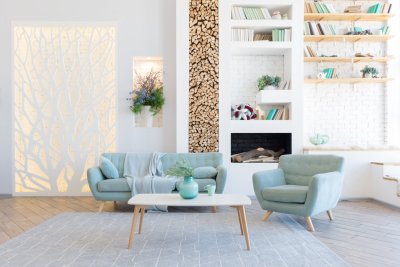 Speelse inrichting van je interieur: hoe zorg je hiervoor?