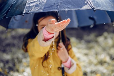 Duurzaam met regenwater omgaan