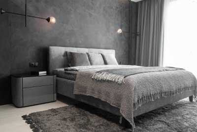 8 manieren om je slaapkamer om te toveren tot de fijnste kamer in je huis