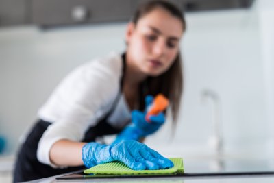 Deze schoonmaakklusjes worden vaak vergeten