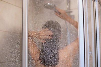 5 redenen om te kiezen voor een glazen douchewand
