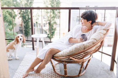 7 tips om je balkon in te richten
