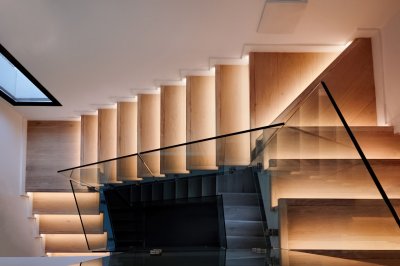 Welk onderdeel van jouw huis ben je vergeten aan te pakken?