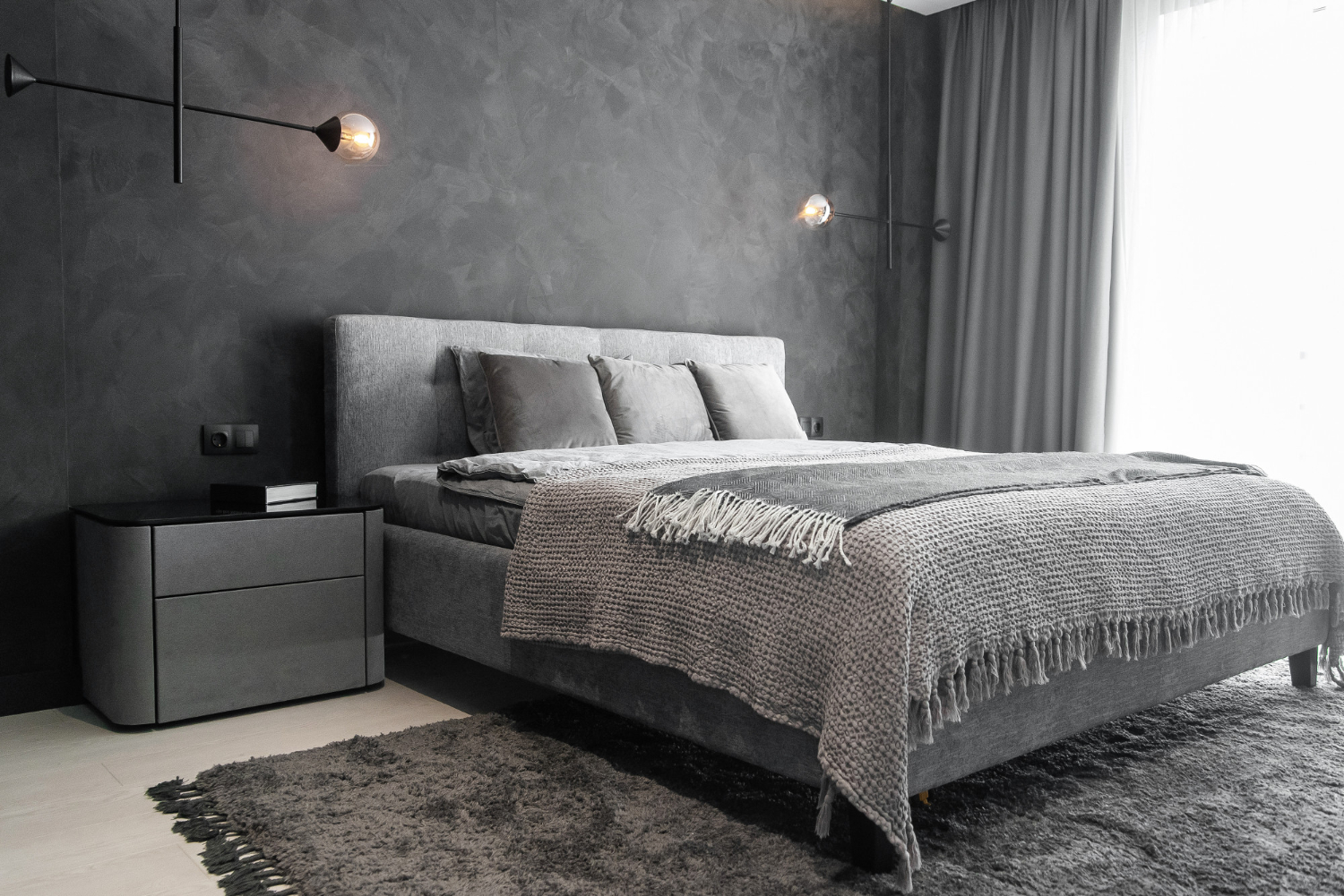 8 manieren om je slaapkamer om te toveren tot de fijnste kamer in je huis